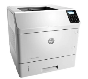 Drukarka HP Laser Jet 600 M605dn 46 tys.