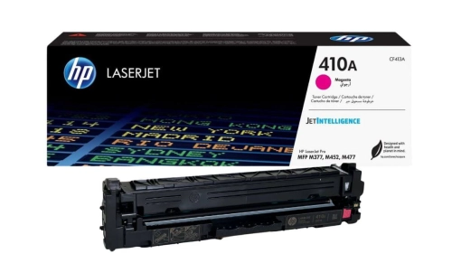 Toner HP 410A CF413A 2,3 tys. M Oryginał no box