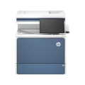 Urządzenie wielofunkcyjne HP LJ Enterprise Flow X58045z  20 str.