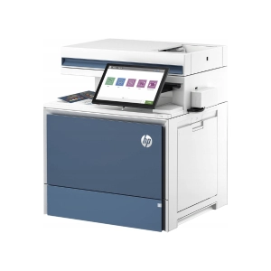 Urządzenie wielofunkcyjne HP LJ Enterprise Flow X58045z  20 str.