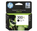 Tusz HP 300XL CC641EE 12ml K Oryg 2022r.