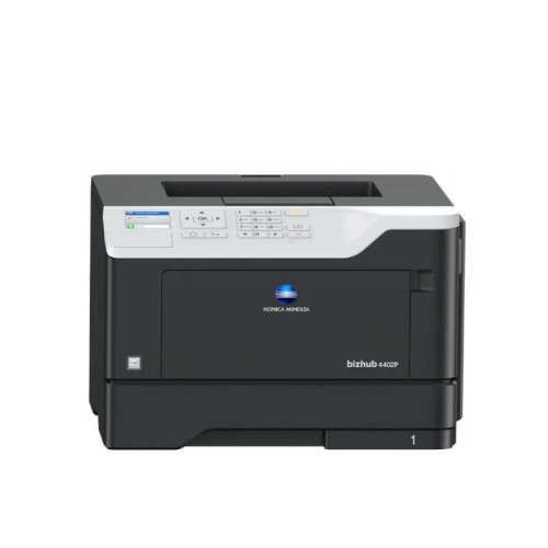 Drukarka Konica Minolta Laser 3602P 2 tys.
