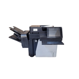 Urządzenie wielofunkcyjne MONO HP LJ MFP M630dn 44 tys.