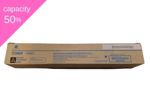 Toner Konica Minolta TN-328 AAV815H 14 tys. K Oryginał mały