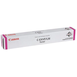 Toner Canon C-EXV 51L 0486C002 26 tys. M Oryginał