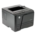 Drukarka HP LaserJet Pro M401dne 14 str DEMO