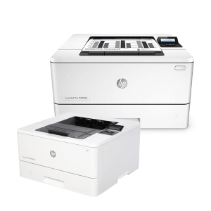 Drukarka HP LaserJet Pro MONO M402dn 23 tys. - 2 sztuki