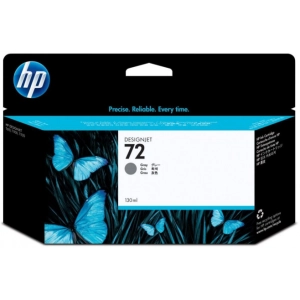 Tusz HP 72 C9374A 130ml G Oryginał 2022r.