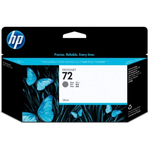 Tusz HP 72 C9374A 130ml G Oryginał 2022r.