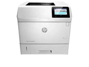 Drukarka HP LaserJet Enterprise M605dn 139 tys.