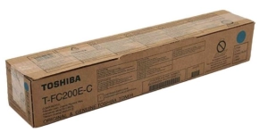 Toner Toshiba T-FC200E-C 6AJ00000119 / 6AJ00000195 / 6AJ00000259 33,6 tys. C Oryginał