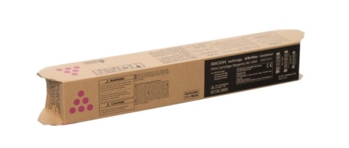 Toner Ricoh IM C400 842376 / 842607 13,7 tys. M Oryginał