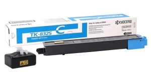 Toner Kyocera TK-8325 1T02NPCNL0 12 tys. C Oryginał no box