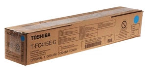 Toner Toshiba T-FC415E-C 6AJ00000172 33,6 tys. C Oryginał