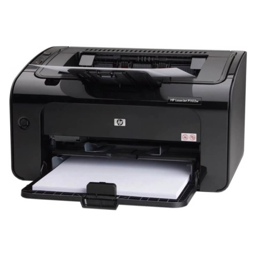 Drukarka HP LaserJet Pro P1102w 12 str. DEMO WiFi