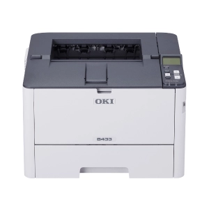 Drukarka OKI Laser B433dn nowa