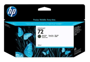 Tusz HP 72 C9403A 130ml MK Oryginał 2026r.