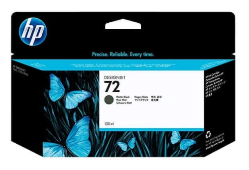 Tusz HP 72 C9403A 130ml MK Oryginał 2026r.