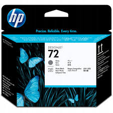 Głowica HP 72 C9380A G/PK Oryginał 2025r.