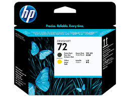 Głowica HP 72 C9384A MK/Y Oryginał 2025r. 