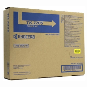 Toner Kyocera TK-7205 1T02NL0NL0 35 tys. K Oryginał open box