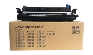 Developer Kyocera DV-130 302HS93021 100 tys. K Oryginał no box