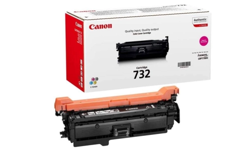 Toner Canon CRG-732 6261B002 6,4 tys. M Oryginał