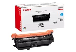 Toner Canon CRG-732 6262B002 6,4 tys. C Oryginał open box