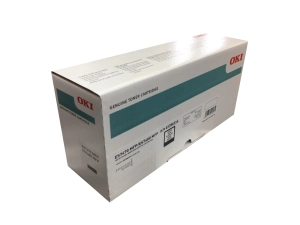 Toner OKI ES7470 45396216 15 tys. K Oryginał pudełko zastępcze