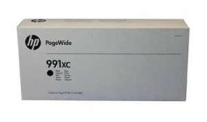 Tusz HP 991XC M0K29XC 22 tys. K Oryginał 2026r.