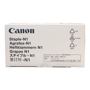 Zszywki Canon N1 1007B001 Oryginał