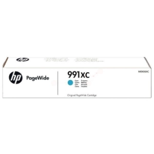 Tusz HP 991XC M0K06XC 16 tys. C Oryginał 2026r.