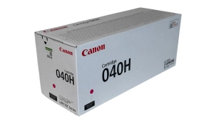 Toner Canon 040H 0457C001 10 tys. M Oryginał open box