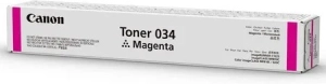 Toner Canon 034 9452B001 7,3 tys. M Oryginał