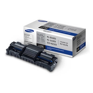 Toner Samsung MLT-D119S SU863A 2 tys. K Oryginał