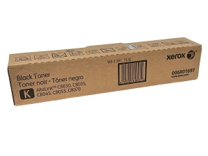 Toner Xerox 006R01697 26 tys. K Oryginał open box