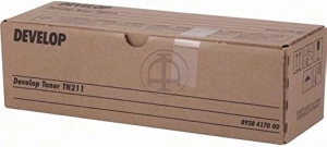 Toner Develop TN-211 8938417 17,5 tys. K Oryginał