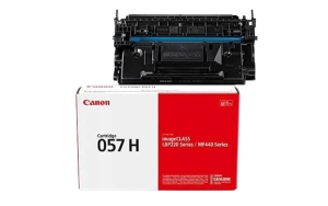 Toner Canon CRG-057H 3010C002 10 tys. K Oryginał no box