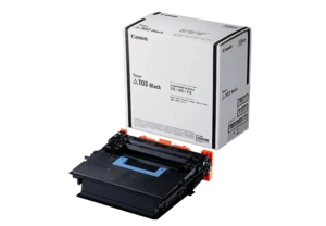 Toner Canon T03 2725C001 51,5 tys. K Oryginał no box