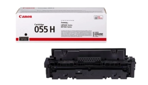 Toner Canon CRG-055H 3020C002 7,6 tys. K Oryginał no box