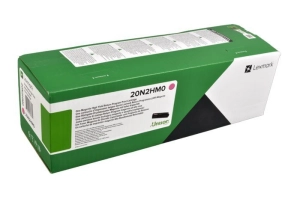 Toner Lexmark 20N2HM0 4,5 tys. M Oryginał no box