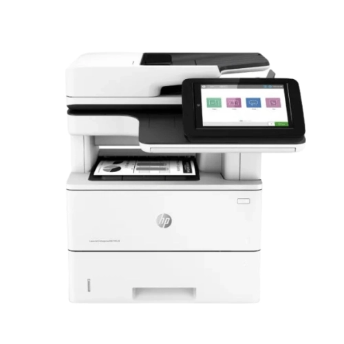 Urządzenie wielofunkcyjne HP LaserJet Enterprise M527 43 tys.