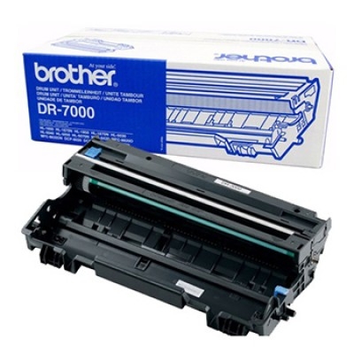 Bęben Brother DR-7000 20 tys. K Oryginał no box