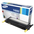 Toner Samsung CLT-Y4092S SU482A 1 tys. Y Oryginał no box