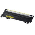 Toner Samsung CLT-Y4092S SU482A 1 tys. Y Oryginał no box