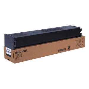 Toner Sharp MX-61GT-BA 40 tys. K Oryginał no box