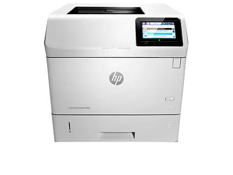 Drukarka HP LaserJet Enterprise M605dn 128 tys.