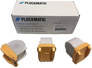 Zszywki Plockmatic 404461 Oryginał