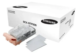 Zszywki Samsung SCX-STP000 Oryginał