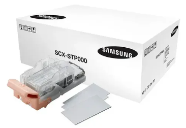 Zszywki Samsung SCX-STP000 Oryginał